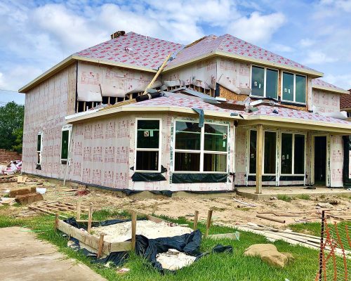 EXTERIOR Remodeling