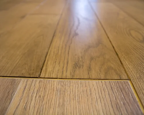 Laminate Flooring
