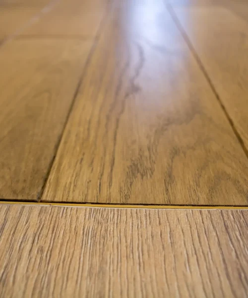 Laminate Flooring